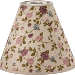 PR Home Ylärengas lampunvarjostin Linros 22 cm