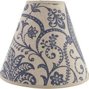 PR Home Ylärengas lampunvarjostin Nature Flora 22cm