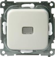 Painonappi IP20 Jussi-sarja