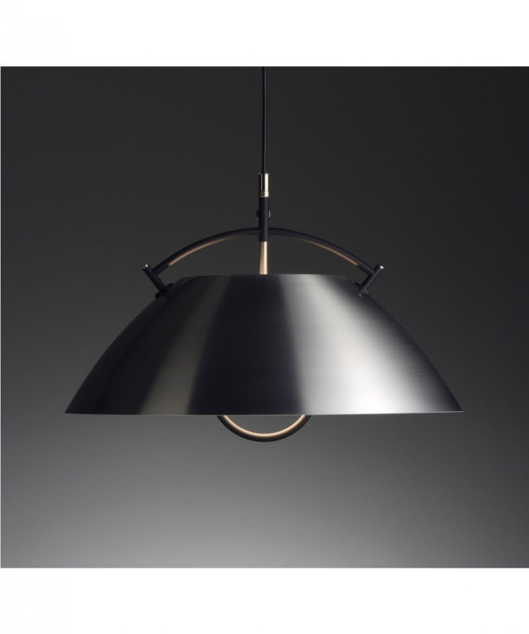 Pandul The Pendant Alu Wegner Nostettava / Laskettava Riippuvalaisin