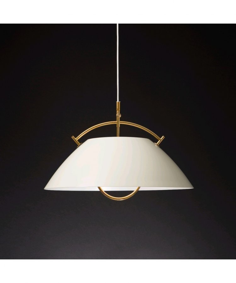 Pandul The Pendant Ivory Wegner Nostettava / Laskettava Riippuvalaisin