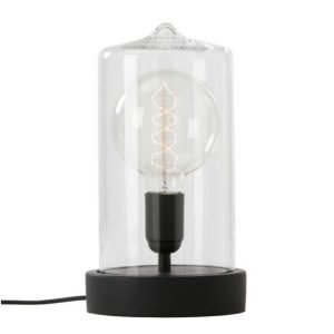 Peru Pöytävalaisin Kirkas Lasi