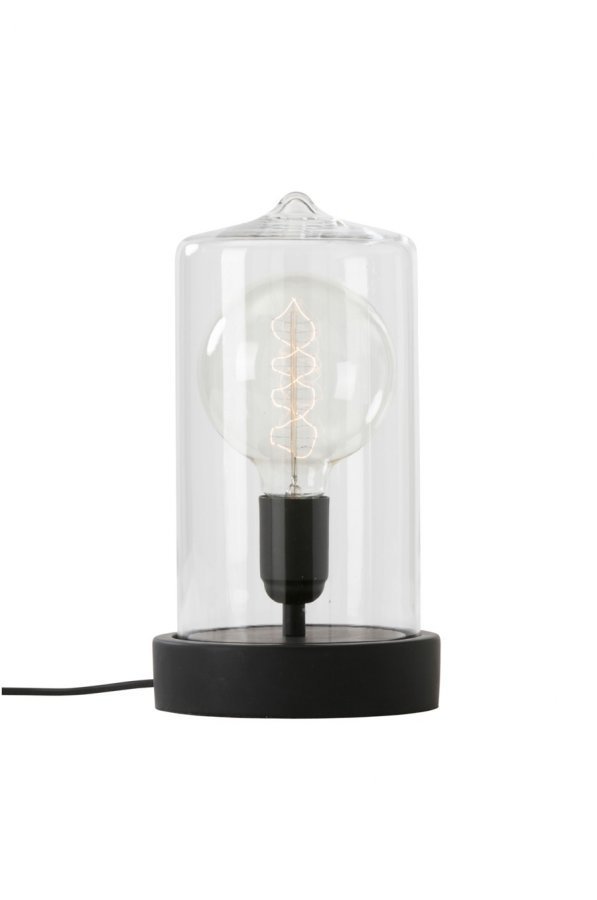 Peru Pöytävalaisin Kirkas Lasi