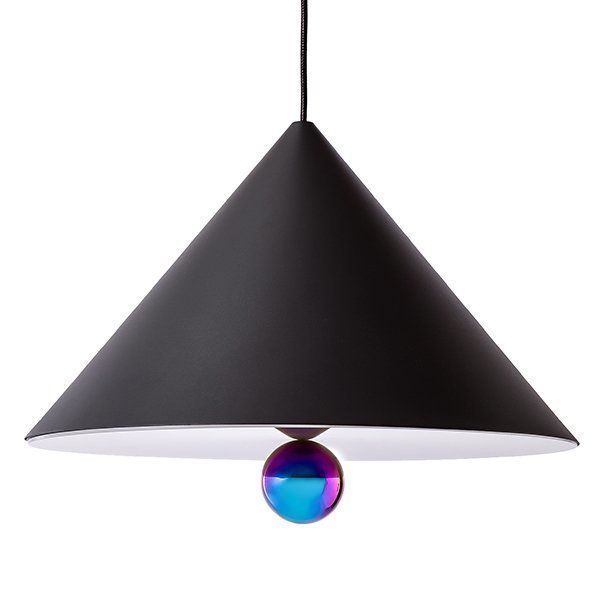 Petite Friture Cherry Riippuvalaisin Iso Musta