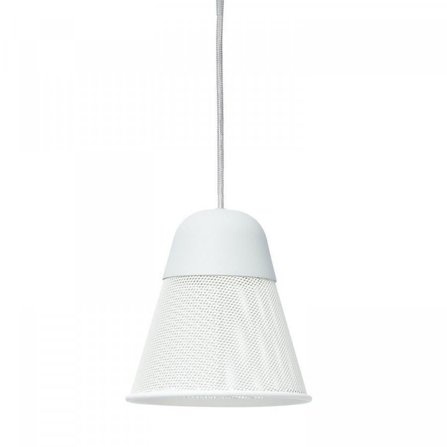 Petite Friture Ray Riippuvalaisin S Valkoinen