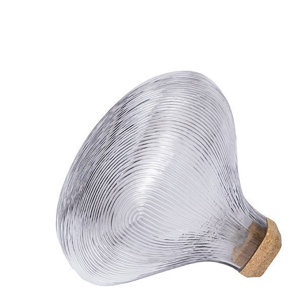 Petite Friture Tidelight Lattiavalaisin Savu