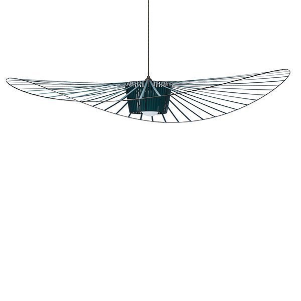 Petite Friture Vertigo Riippuvalaisin Iso Vihreä