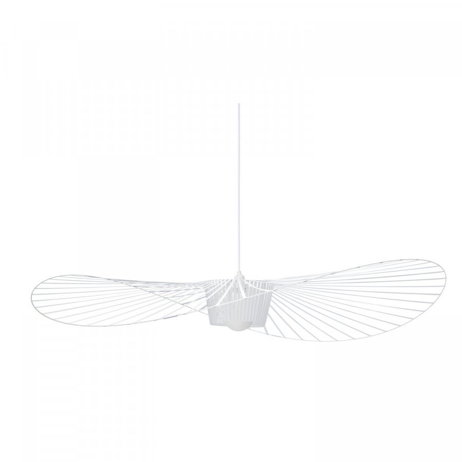 Petite Friture Vertigo Riippuvalaisin Valkoinen