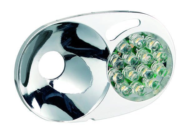 Petzl Duo 14LED adapteri-vaihtomoduuli