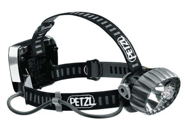 Petzl Duo Atex LED5 EX -otsavalaisin