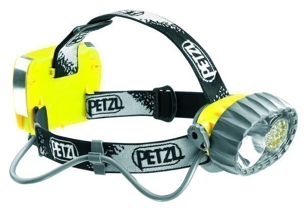 Petzl Duo LED14 otsavalaisin