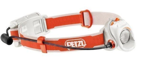 Petzl MYO otsavalaisin LED