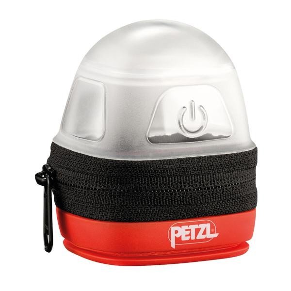 Petzl Noctilight Led Lyhtykotelo Pienille Petzl Otsavaloille