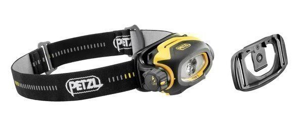 Petzl Pixa 2 ATEX LED otsavalaisin V2