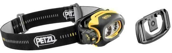 Petzl Pixa 3 ATEX LED otsavalaisin V2