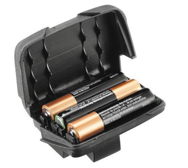 Petzl Tikka R-sarjan paristoadapteri