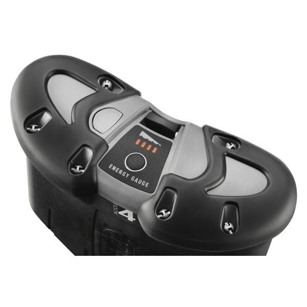 Petzl Ultra Vara Akku 5