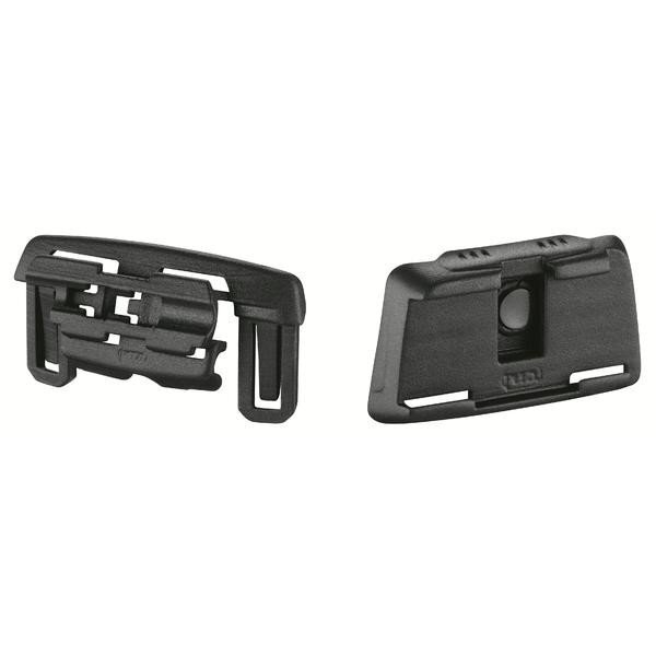 Petzl Ultra Vario&Rush plates kypäräkiinnityslevyt - Valaisinkauppa24.fi