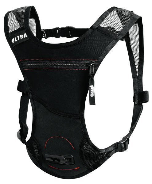 Petzl Ultra akkuvaljaat