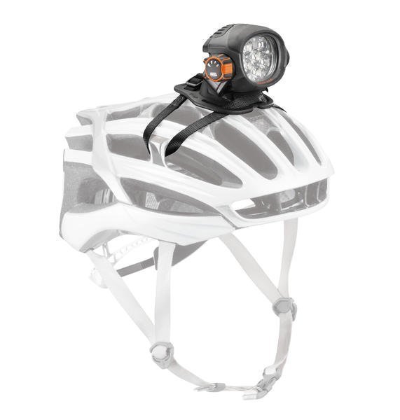 Petzl Ultra kypäräkiinnikesarja