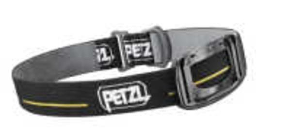 Petzl Varaotsapanta+pikalevy Pixa