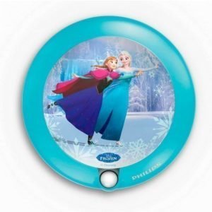 Philips Disney Frozen Seinäyövalo