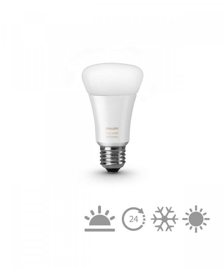 Philips Hue Ambiance 9