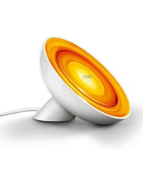 Philips Hue Bloom White Pöytävalaisin