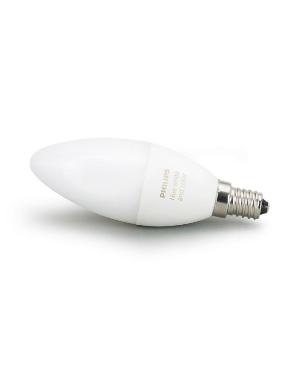 Philips Hue Color 6