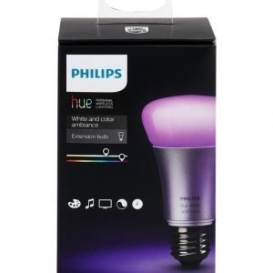 Philips Hue E27 Lamppu