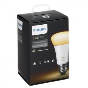 Philips Hue White Ambiance 9