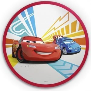 Philips Kattovalaisin/Seinävalaisin Disney Pixar Cars Large