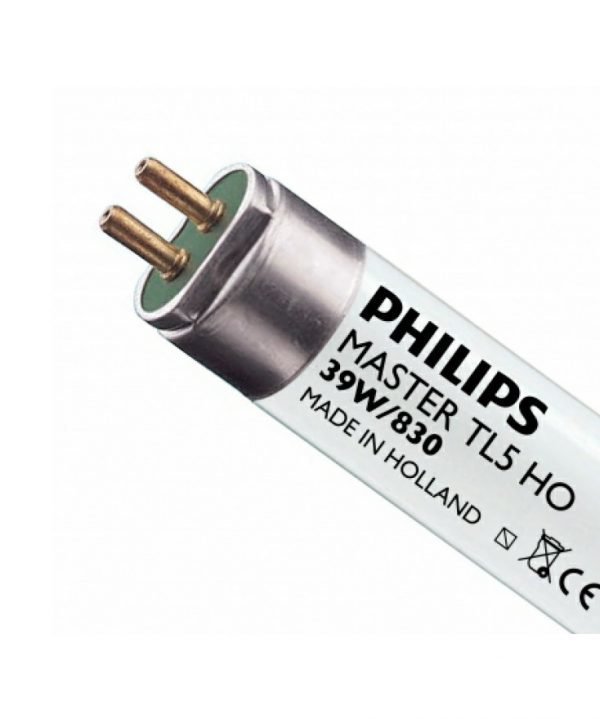Philips Lamppu 39w / 830 T5 Loisteputki