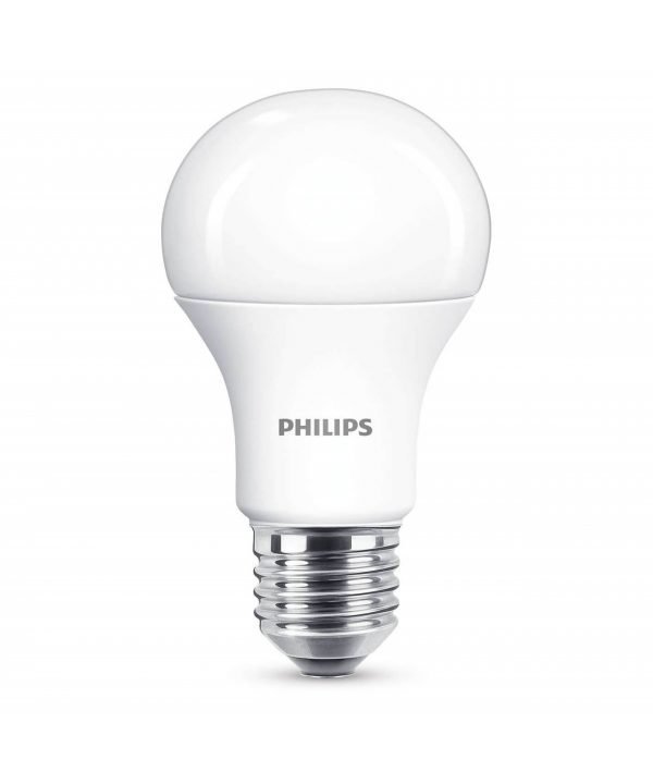 Philips Lamppu Led 11w Muovi 1055lm E27