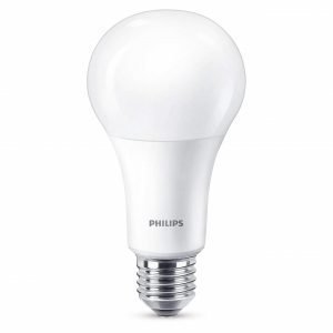 Philips Lamppu Led 13w Muovi Warmglow 1521lm Himmennettävissä E27