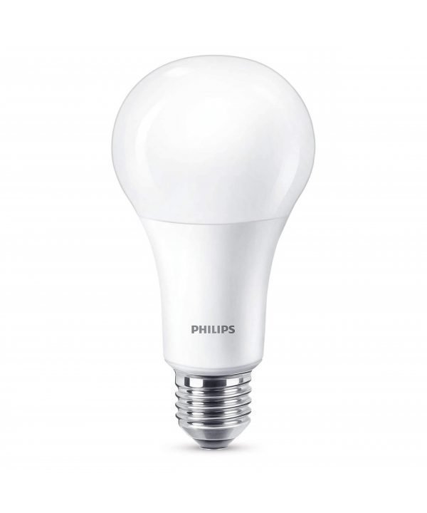Philips Lamppu Led 13w Muovi Warmglow 1521lm Himmennettävissä E27