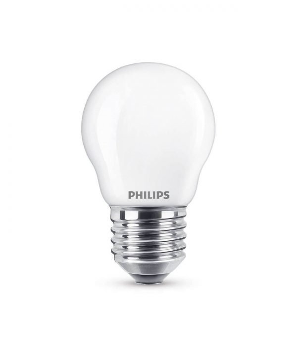 Philips Lamppu Led 2