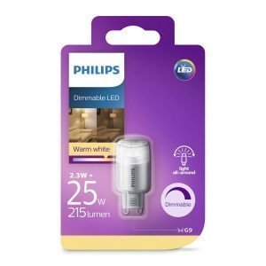Philips Lamppu Led 2