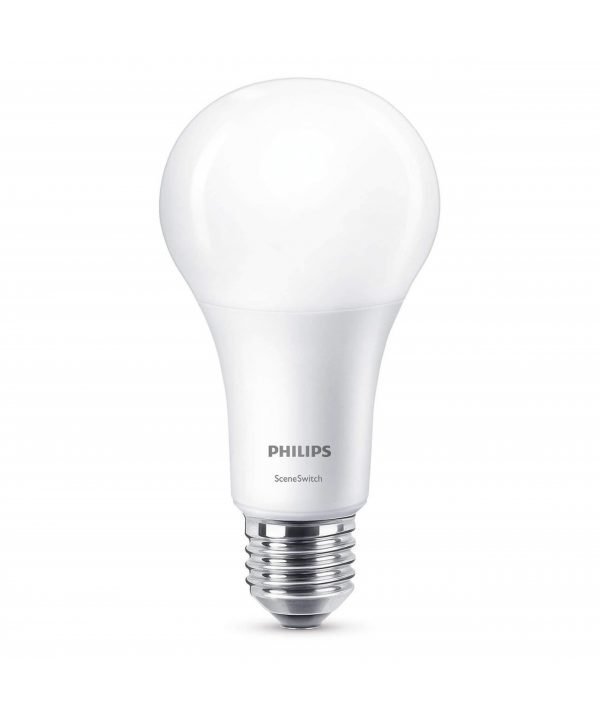 Philips Lamppu Led 3