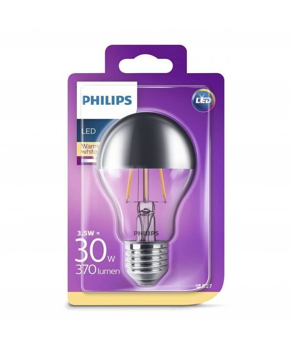 Philips Lamppu Led 3