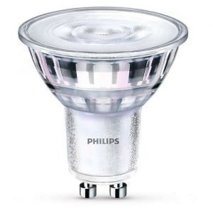 Philips Lamppu Led 4w 35w / 280lm Himmennettävissä Gu10