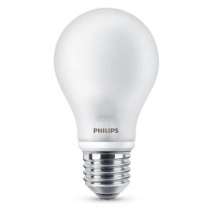 Philips Lamppu Led 6w Classic 470lm Himmennettävissä E27