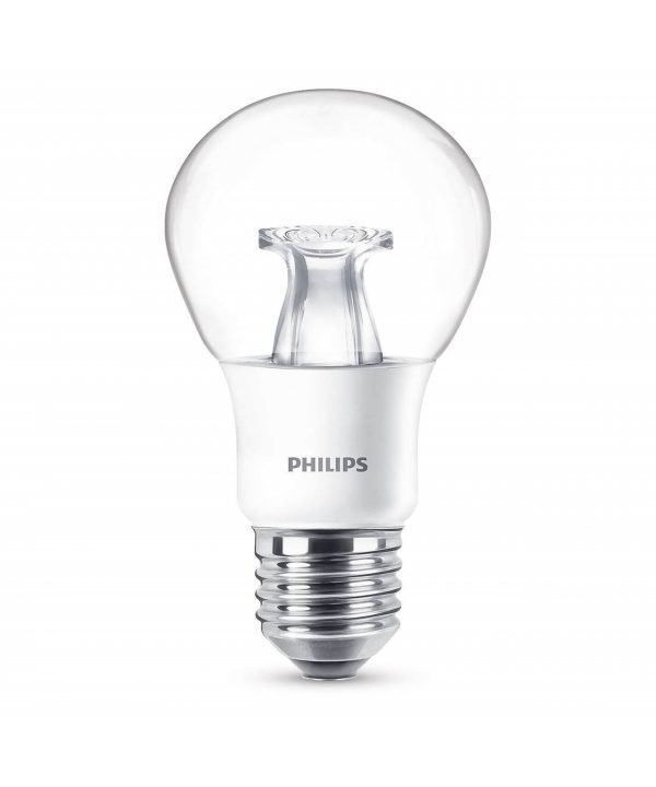 Philips Lamppu Led 6w Warmglow 470lm E27
