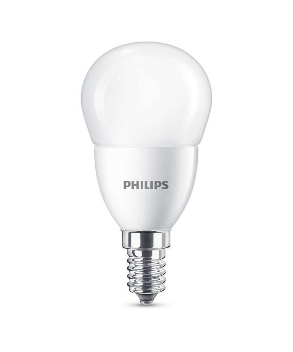 Philips Lamppu Led 7w 806lm E14