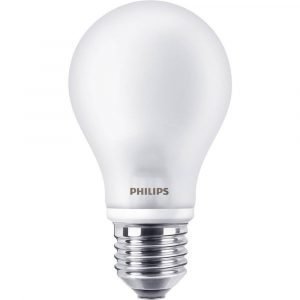 Philips Lamppu Led 8w Classic 806lm Himmennettävissä E27