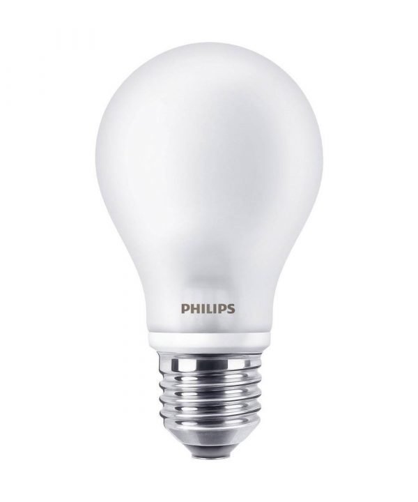 Philips Lamppu Led 8w Classic 806lm Himmennettävissä E27