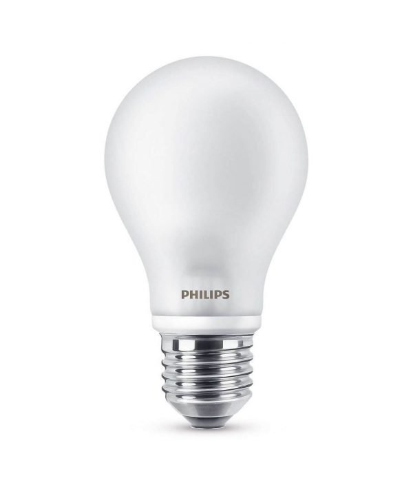 Philips Lamppu Led 8w Lasi 1055lm E27