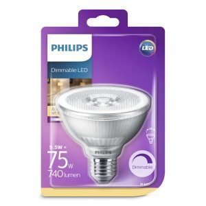 Philips Lamppu Led 9