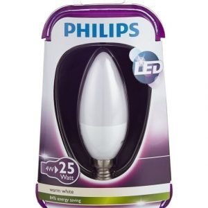 Philips Led Lamppu 25 W E14 Lämmin Valkoinen