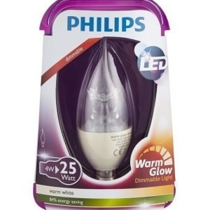 Philips Led Lamppu 25 W E14 Lämmin Valkoinen